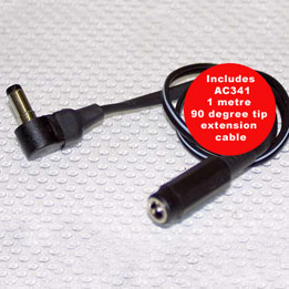 AC341 Anti-Power-Out Cable AC341 Anti-Power-Out Cable